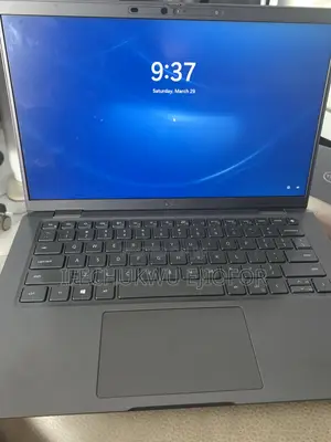 Laptop Dell Precision 5560 40GB Intel Core i7 SSD 1T
