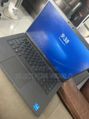 Laptop Dell Precision 5560 40GB Intel Core i7 SSD 1T