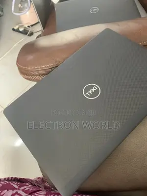 Laptop Dell Precision 5560 40GB Intel Core i7 SSD 1T