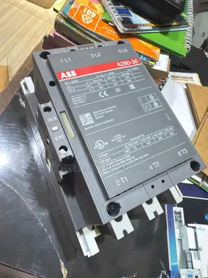 400amp 3pole ABB Contactor