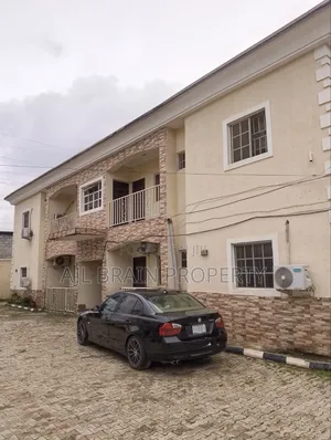 2bdrm Block of Flats in Crown Estate Dawaki for sale