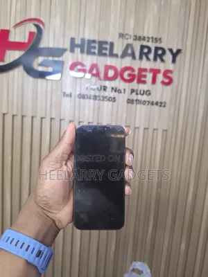 Apple iPhone 12 Pro 128 GB Black