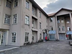 Office Space at Ken Saro Wiwa Road ( Stadium Road)
