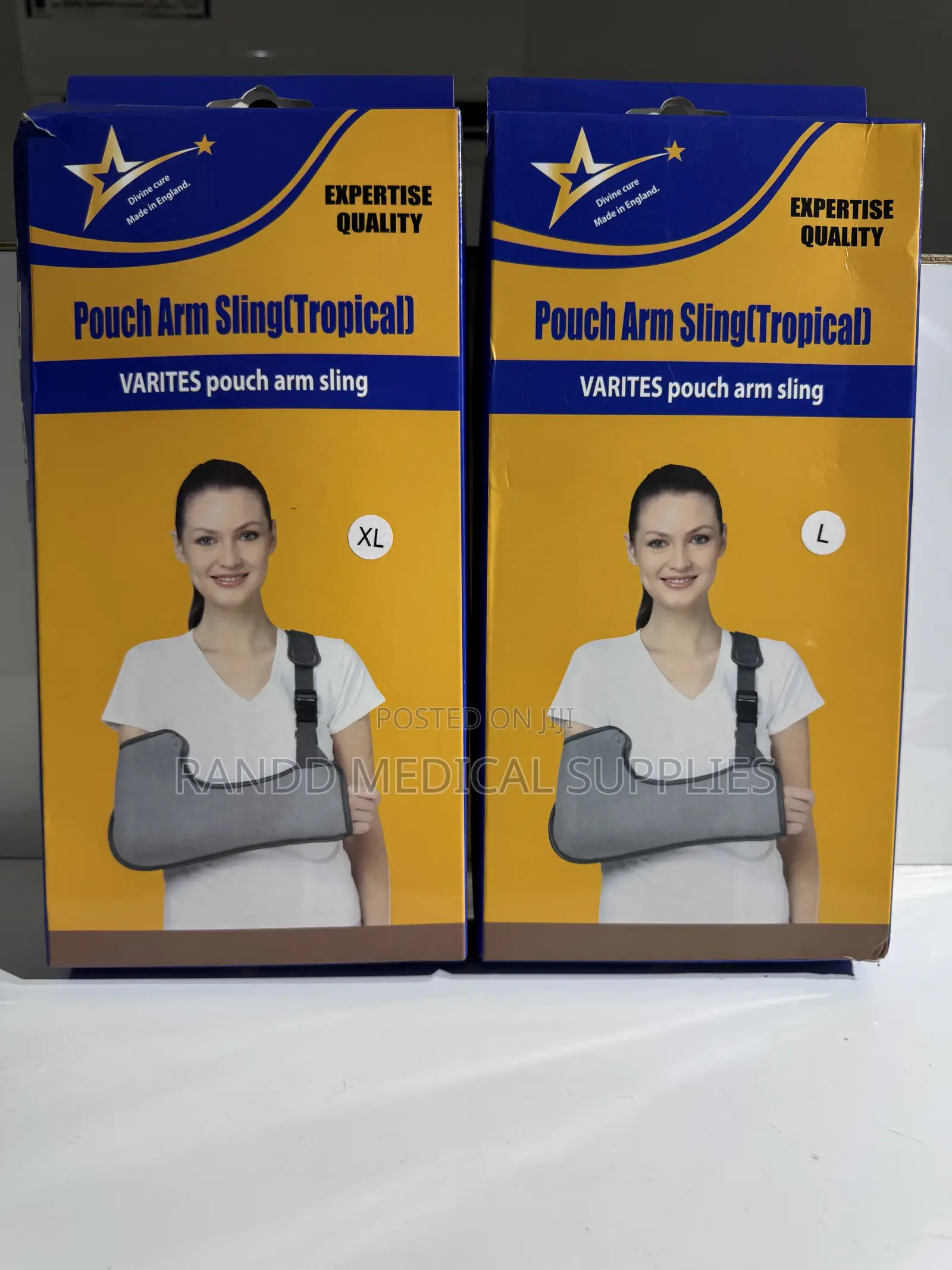 Pouch Arm Sling