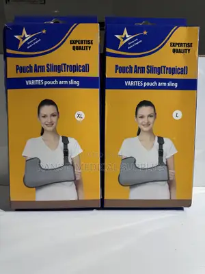 Pouch Arm Sling