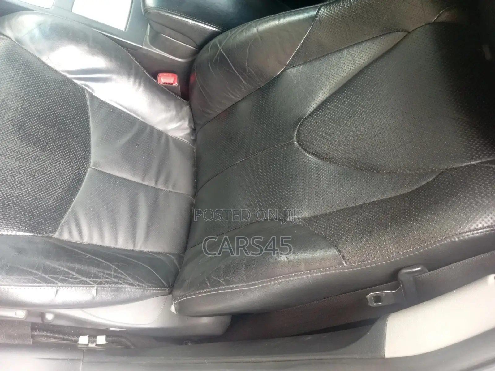 Toyota Camry 2011 Gray