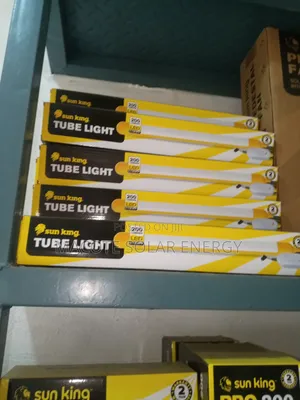 Sunking Extra Tube Light