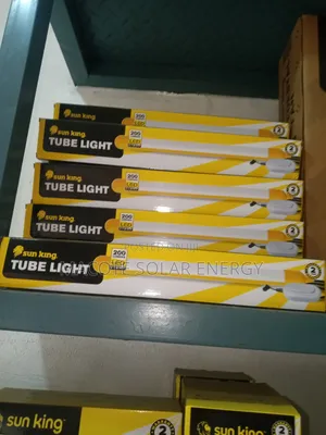 Sunking Extra Tube Light