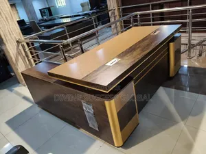 Quality Morden Luxury Executive Table