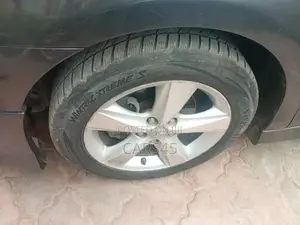 Toyota Camry 2011 Gray