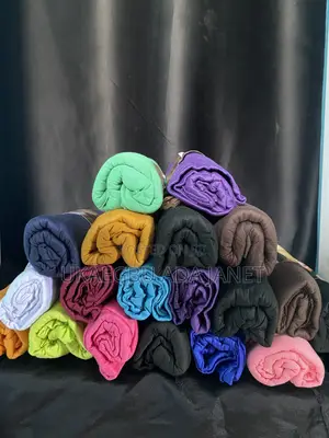 Quality Jersey Scarf Available