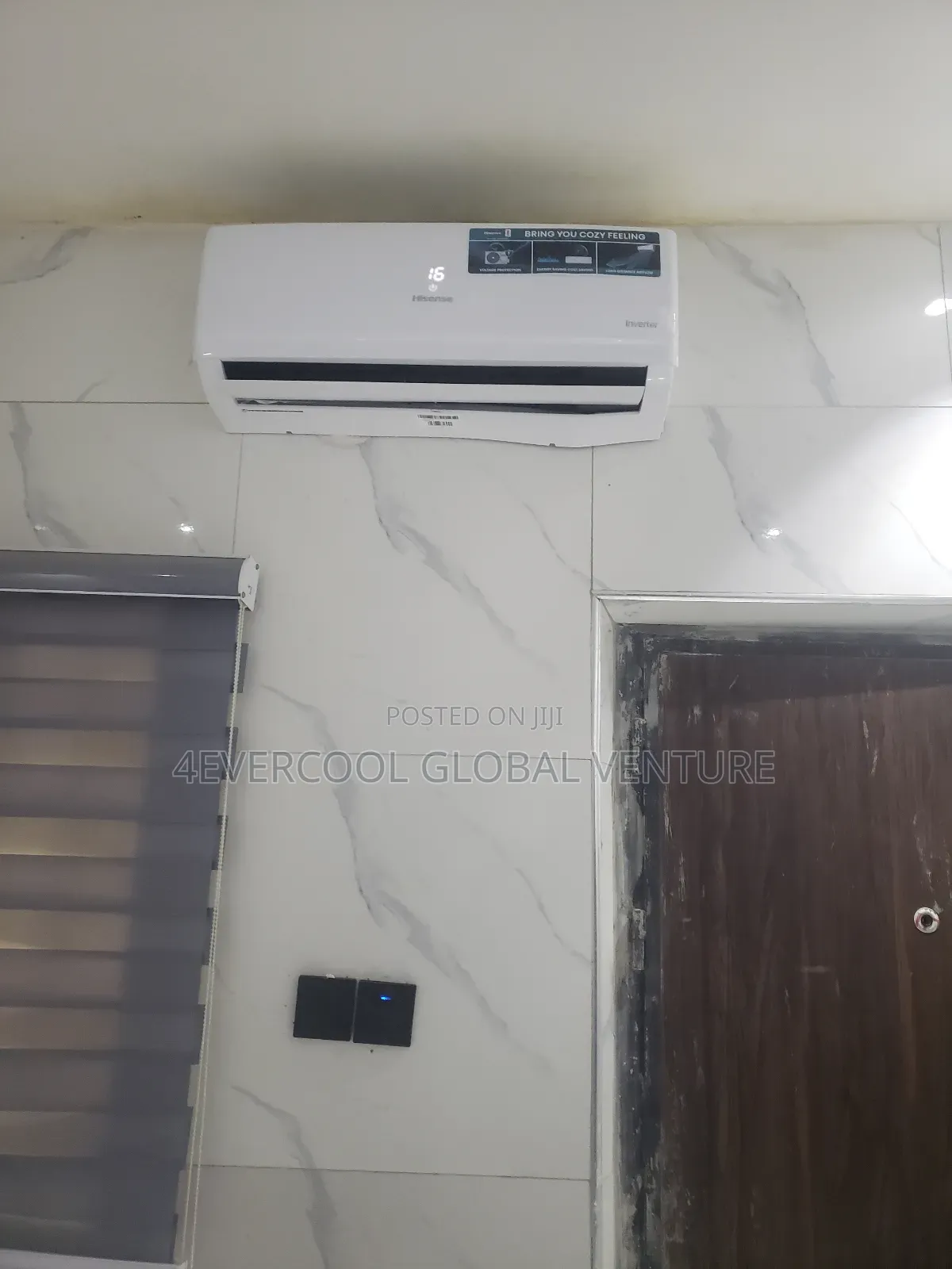 Installation Reliable