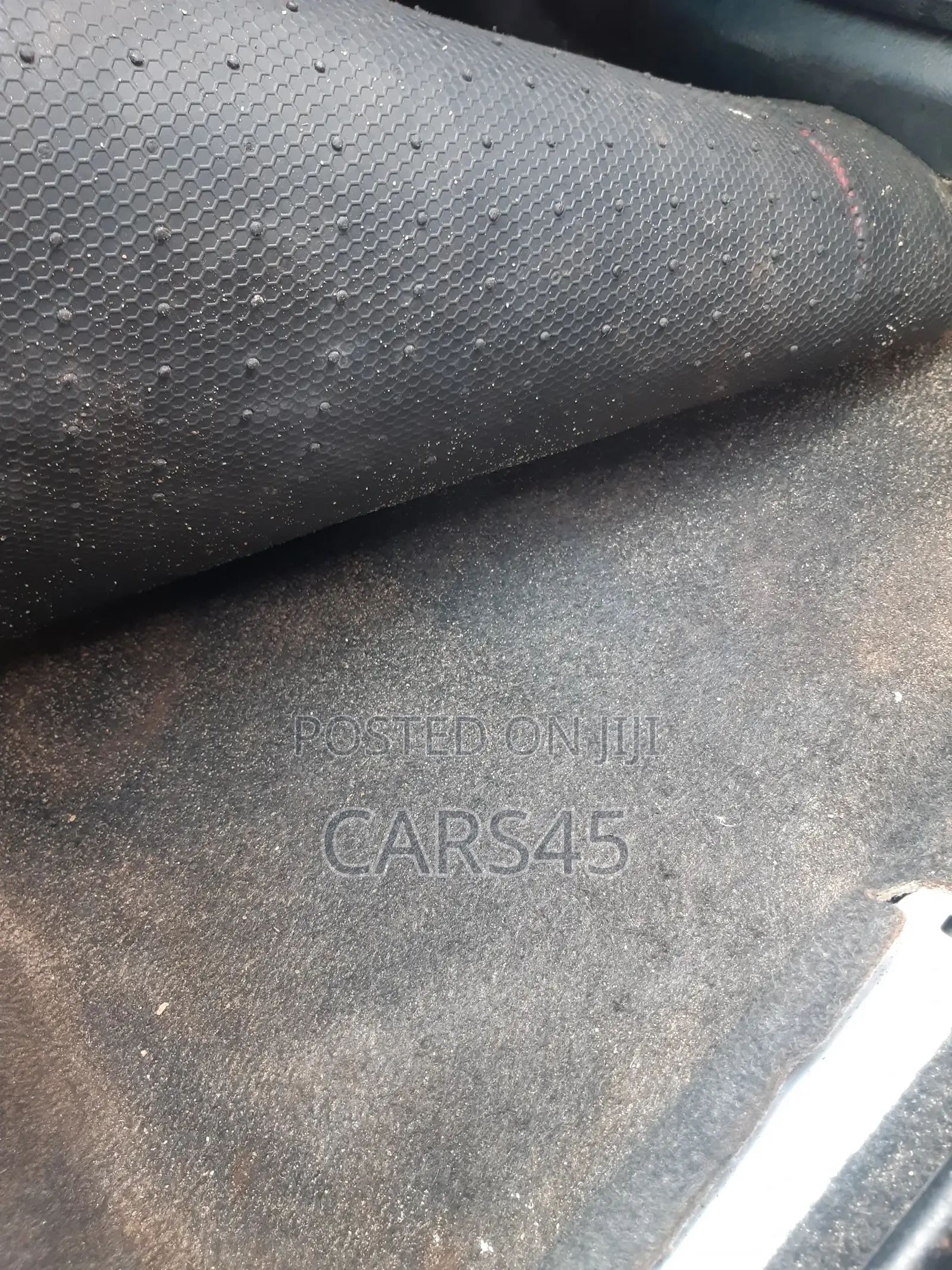 Toyota Corolla 2008 Gray