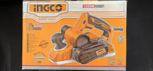 Electric Planer