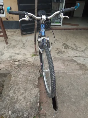 Big Bicycle