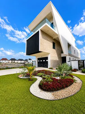 5bdrm Duplex in VGC / Ajah for sale