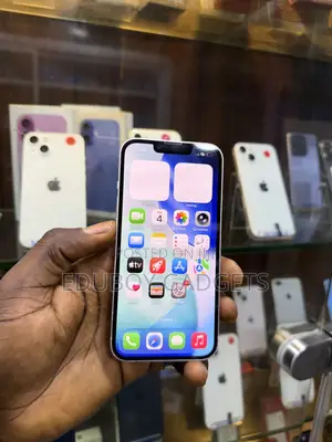 Apple iPhone 13 128 GB Pink