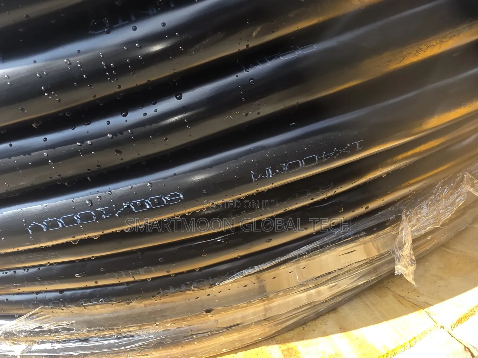 400mm 1c Flex Cable
