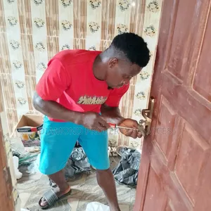 General Plumbing Maintenance