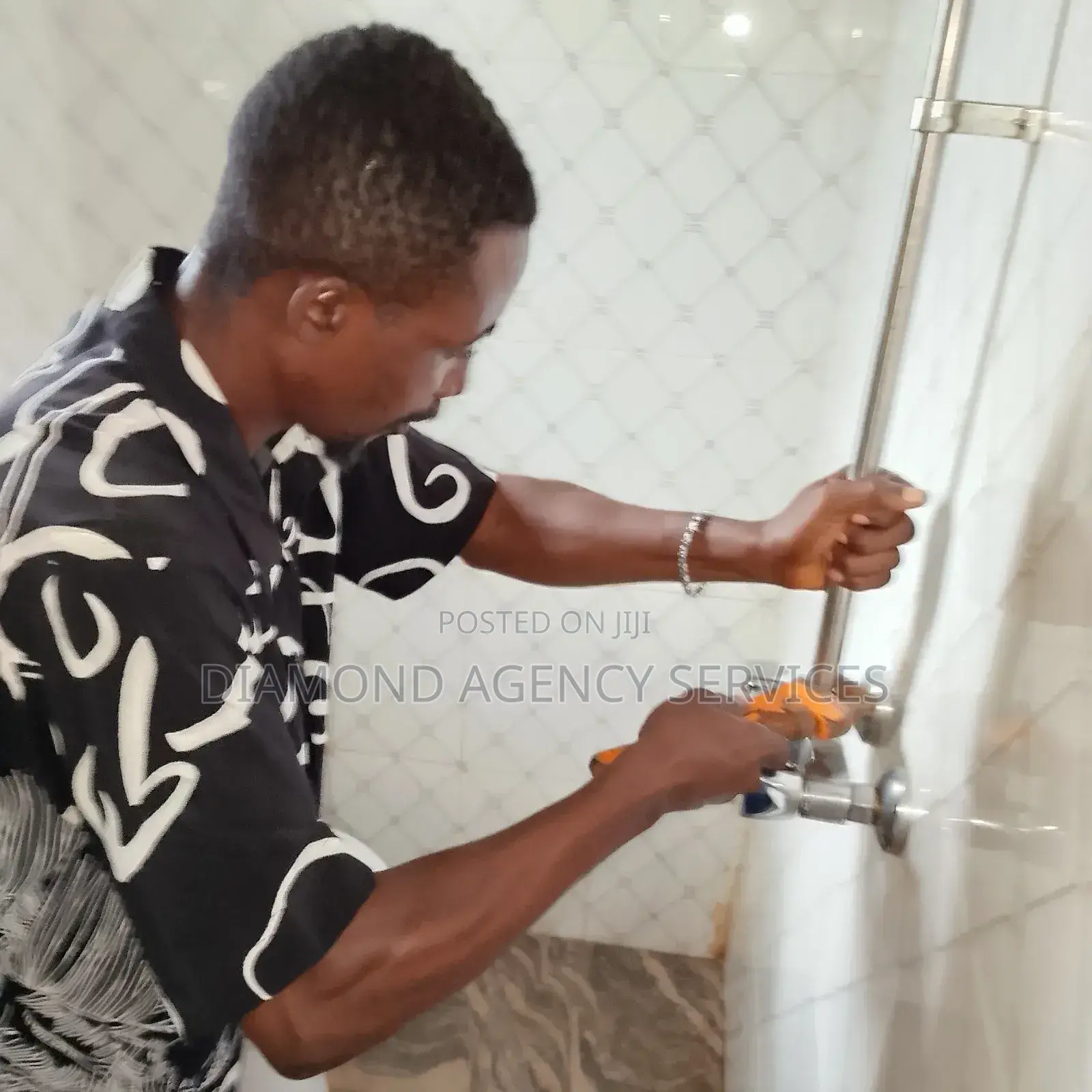 General Plumbing Maintenance