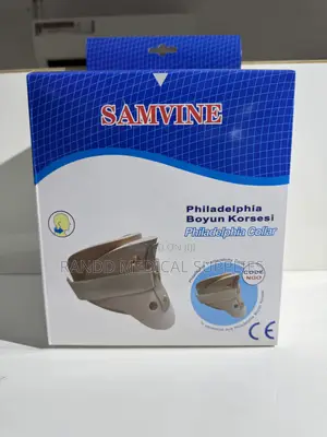 Philadelphia Cervical Collar