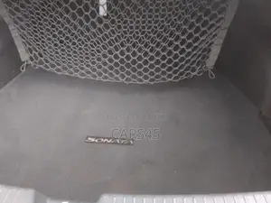 Hyundai Sonata 2012 Gray