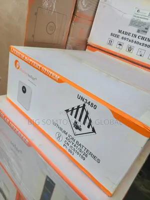 2.5kwh/24v Felicity Lithium Battery