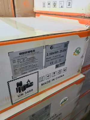 2.5kwh/24v Felicity Lithium Battery
