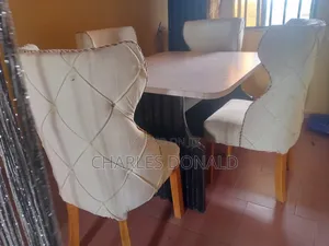 Set of Dinning