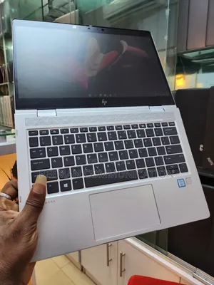 Laptop HP EliteBook 830 G6 16GB Intel Core i5 SSD 256GB