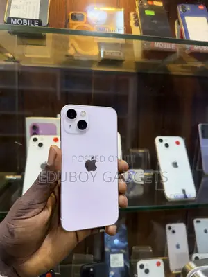 Apple iPhone 13 128 GB Pink