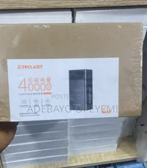 Power Bank