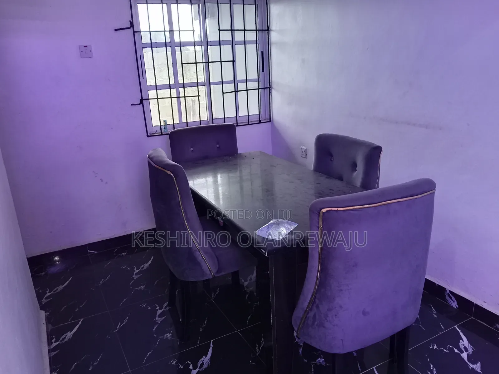 Furniture for Sale
