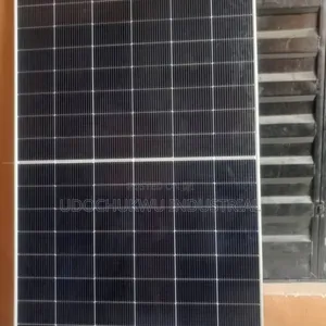 650w Solar Panel
