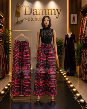 Ready to Wear