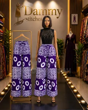 Ready to Wear