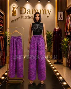Ready to Wear