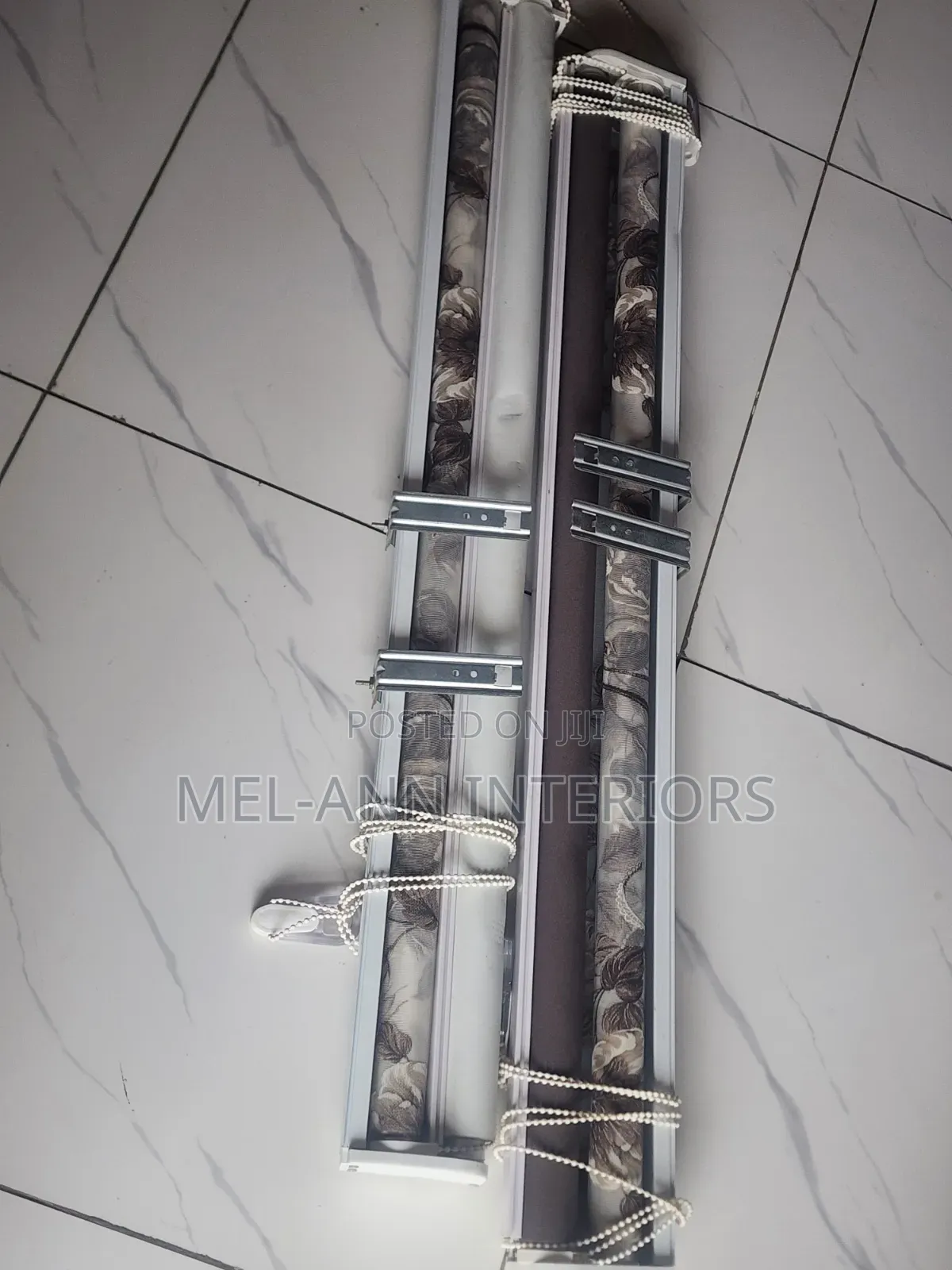 Window Blinds Abuja