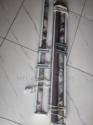 Window Blinds Abuja