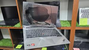 Laptop Lenovo ThinkPad E14 Gen 4 16GB AMD Ryzen 5 SSD 256GB