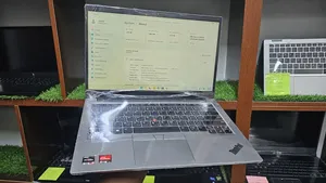 Laptop Lenovo ThinkPad E14 Gen 4 16GB AMD Ryzen 5 SSD 256GB