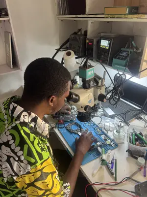 Engineer Segun