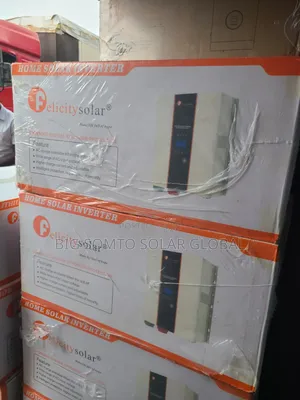 7.5kva/48v Felicity Hybrid Inverter