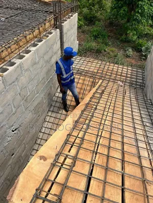 Iron Bender, Slab Carpenter , Roofing Carpenter Expert