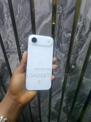 Apple iPhone Air 512 GB White