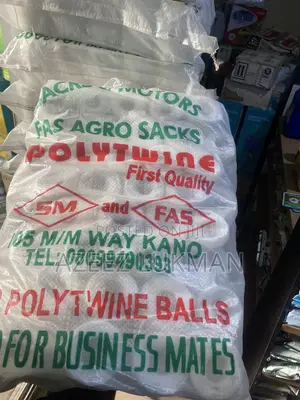 Poly Twine