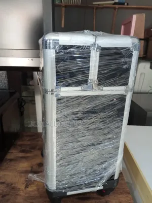 Makeup Box
