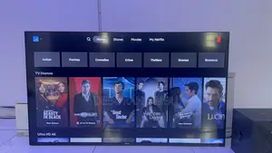 Hisence Smart TV