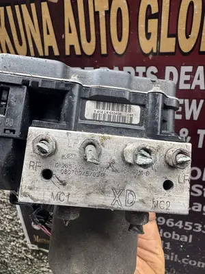 Toyota Camry 2007–2009 Original ABS Pump Available