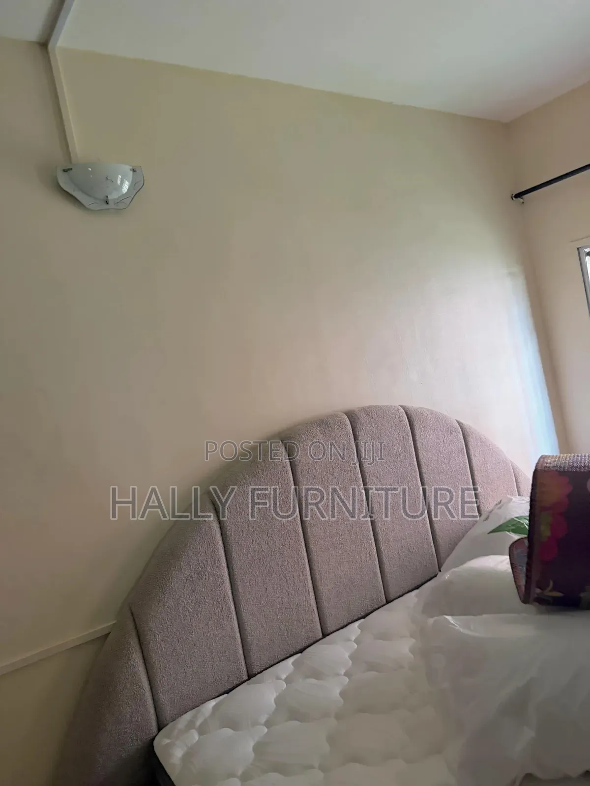 Bedframe With Side Drawers